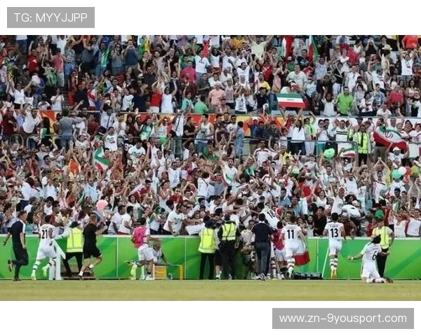 逆境逆转：哪些比赛火爆全场，令人震撼？，逆境翻盘