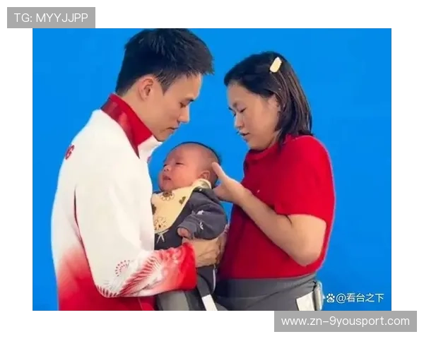 谢思埸太太、儿子现场见证夺冠，师妹全红婵贴心帮嫂子带娃，谢思琴个人简介