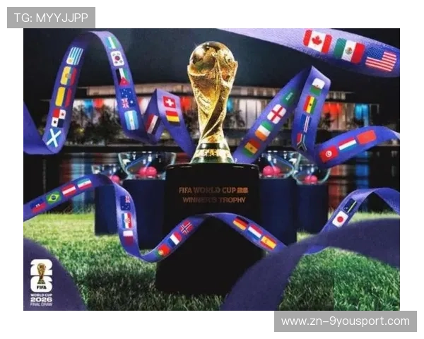 为什么说 2026 年是美加墨世界杯对“VAR 全自动化判罚”的终极考验? 为什么说 2026 年是美加墨世界杯对“VAR 全自动化判罚”的终极考验?