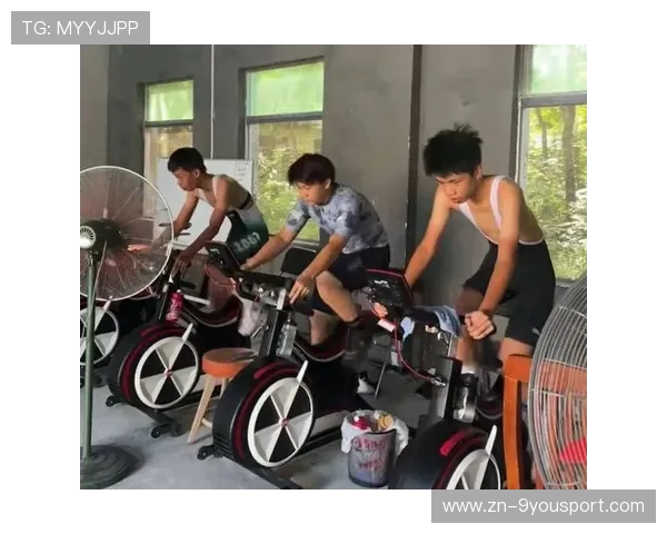 自行车队完善青少年训练营的出行安排与安全制度，青少年自行车运动培训