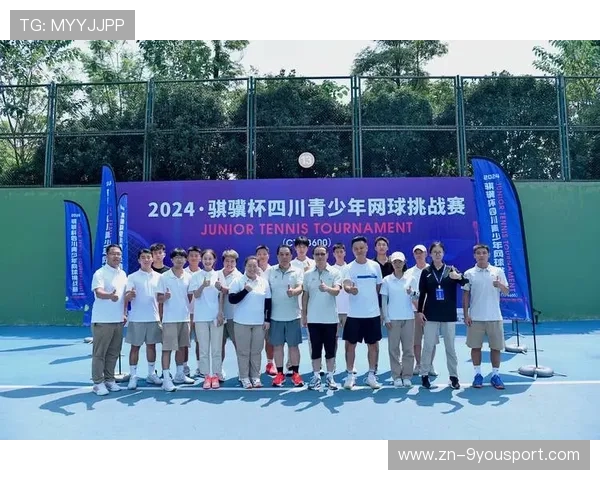 网球俱乐部加强基层场馆的青少年招生与社群运营,青少年网球俱乐部发展现状 网球俱乐部加强基层场馆的青少年招生与社群运营,青少年网球俱乐部发展现状