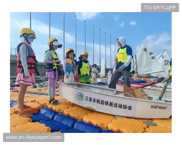 世界帆板赛推动赛事与地方经济深度融合带动消费 世界帆板赛推动赛事与地方经济深度融合带动消费