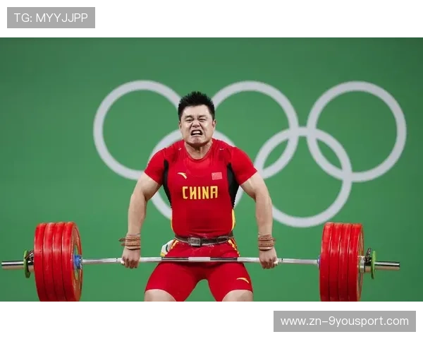 国际举重巡回赛中国选手在青年组延续压倒性优势 国际举重巡回赛中国选手在青年组延续压倒性优势
